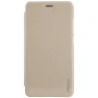 Nillkin Sparkle Series New Leather case for Asus Zenfone 3 Zoom (ZE553KL) order from official NILLKIN store